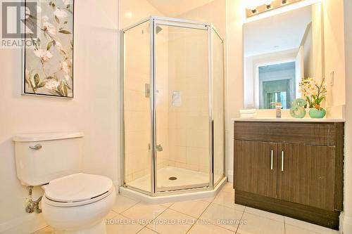 2002 - 68 Canterbury Place, Toronto, ON - Indoor Photo Showing Bathroom