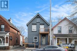 640 SOMERSET STREET W  Ottawa, ON K1R 5K4