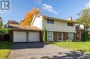 15 Rutherford Crescent, Ottawa, ON  - Outdoor With Facade 