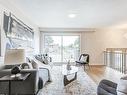 316 Cherokee Blvd, Toronto, ON  - Indoor Photo Showing Living Room 