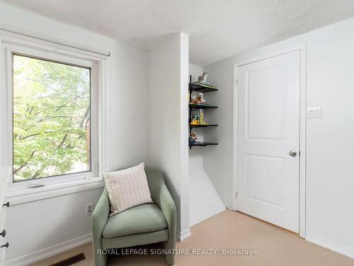 413 Melita Cres, Toronto, ON - Indoor Photo Showing Other Room