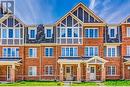 2760 Sapphire Drive, Pickering, ON  - Outdoor With Facade 