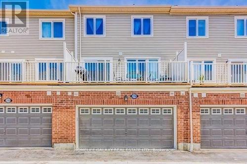 2760 Sapphire Drive, Pickering, ON - Outdoor With Exterior