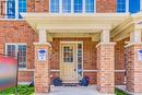 2760 Sapphire Drive, Pickering, ON  - Outdoor With Exterior 