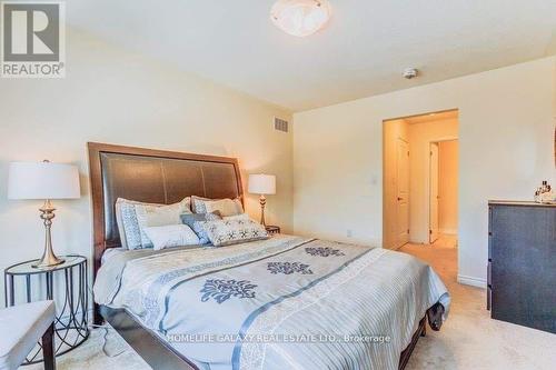 2760 Sapphire Drive, Pickering, ON - Indoor Photo Showing Bedroom