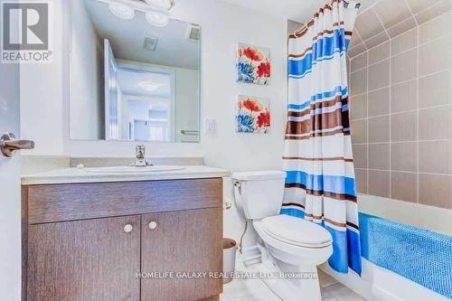 2760 Sapphire Drive, Pickering, ON - Indoor Photo Showing Bathroom