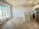 513 - 397 Codd'S Road, Ottawa, ON  - Indoor Photo Showing Kitchen With Double Sink 