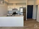 513 - 397 Codd'S Road, Ottawa, ON  - Indoor Photo Showing Kitchen With Double Sink 