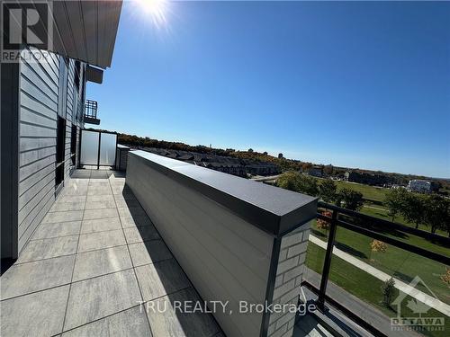 513 - 397 Codd'S Road, Ottawa, ON - Outdoor With View