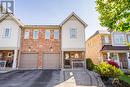 51 Telegraph Drive, Whitby (Williamsburg), ON  - Outdoor With Facade 