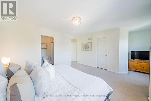 51 Telegraph Drive, Whitby (Williamsburg), ON - Indoor Photo Showing Bedroom