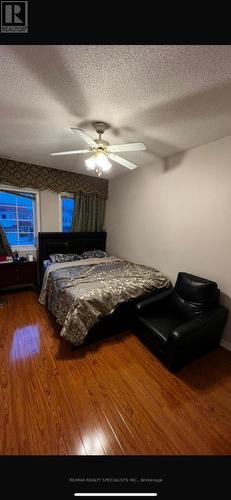 30 Mannel Crescent, Brampton, ON - Indoor Photo Showing Bedroom