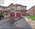 30 Mannel Crescent, Brampton, ON  - Outdoor With Facade 