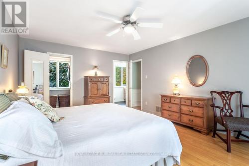 165 Shanley Terrace, Oakville, ON - Indoor Photo Showing Bedroom