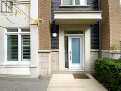 TH5 - 370 SQUARE ONE DRIVE  Mississauga, ON L5B 0E6