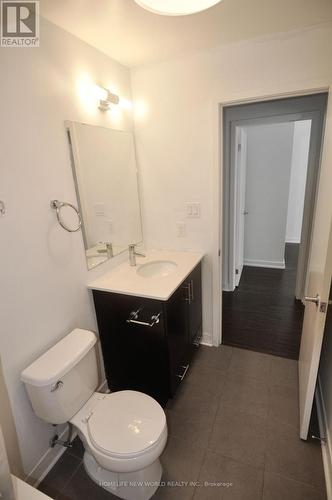 Th5 - 370 Square One Drive, Mississauga, ON - Indoor Photo Showing Bathroom