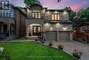 85 Oakridge Drive, Toronto, ON  - Outdoor 