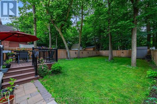 85 Oakridge Drive, Toronto, ON - Outdoor