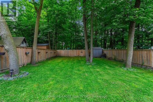 85 Oakridge Drive, Toronto, ON - Outdoor