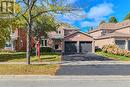 40 Eric Clarke Drive, Whitby, ON  - Outdoor With Facade 