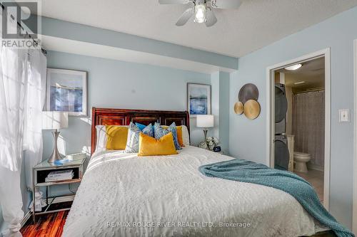 5 - 1623 Pickering Parkway, Pickering, ON - Indoor Photo Showing Bedroom