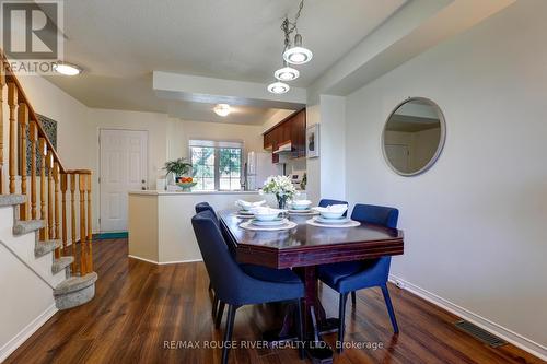 5 - 1623 Pickering Parkway, Pickering, ON - Indoor Photo Showing Dining Room