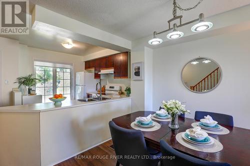 5 - 1623 Pickering Parkway, Pickering, ON - Indoor Photo Showing Dining Room