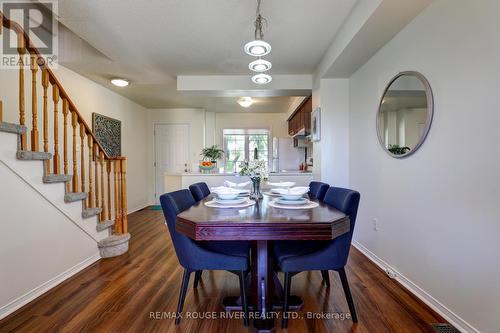 5 - 1623 Pickering Parkway, Pickering, ON - Indoor Photo Showing Dining Room