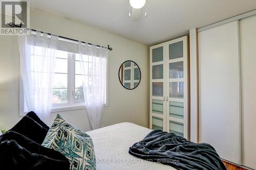 5 - 1623 Pickering Parkway, Pickering, ON - Indoor Photo Showing Bedroom