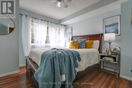 5 - 1623 Pickering Parkway, Pickering, ON - Indoor Photo Showing Bedroom