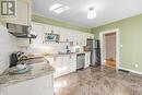 5032 Old Brock Road, Pickering, ON  - Indoor Photo Showing Kitchen With Upgraded Kitchen 