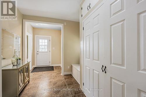 5032 Old Brock Road, Pickering, ON - Indoor Photo Showing Other Room