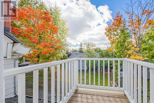 5032 Old Brock Road, Pickering, ON - Outdoor