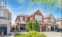 767 SOMBRERO WAY  Mississauga, ON L5W 1S8