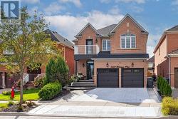 3482 HIDEAWAY PLACE  Mississauga, ON L5M 0A7