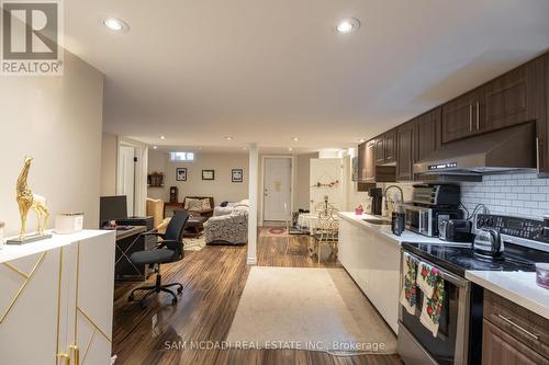 3482 Hideaway Place, Mississauga, ON - Indoor