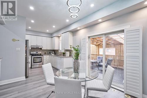 6605 Jazzy Mews, Mississauga, ON - Indoor