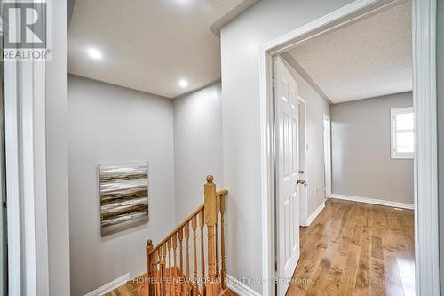 6605 Jazzy Mews, Mississauga, ON - Indoor Photo Showing Other Room