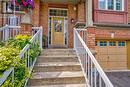 6605 Jazzy Mews, Mississauga, ON  - Outdoor 