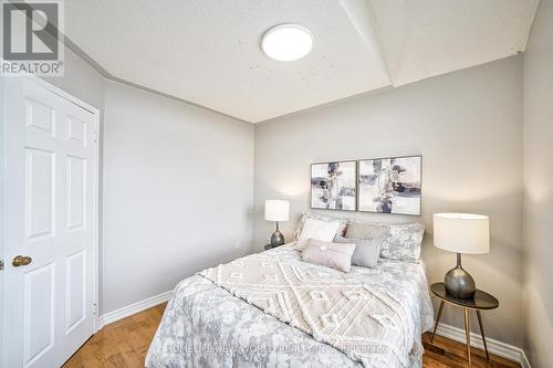 6605 Jazzy Mews, Mississauga, ON - Indoor Photo Showing Bedroom