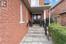 27 Fenflower Court, Brampton, ON  - Outdoor 