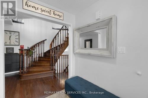 27 Fenflower Court, Brampton, ON - Indoor Photo Showing Other Room