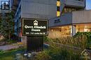 530 Laurier Avenue Unit#507, Ottawa, ON  - Outdoor 