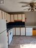 16 Craig Street, Perth, ON  - Indoor Photo Showing Kitchen With Double Sink 