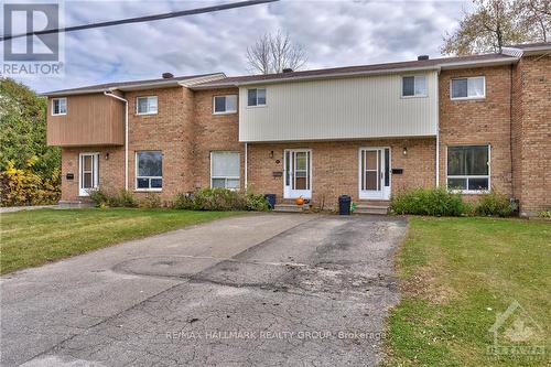 14 Craig Street, Lanark, ON - Outdoor With Facade