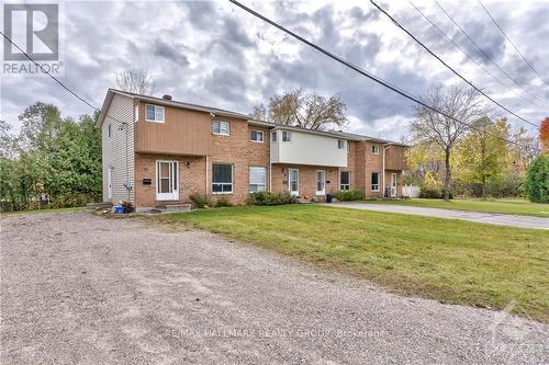 14 Craig Street, Lanark, ON - Outdoor With Facade