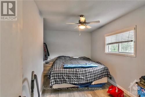 14 Craig Street, Lanark, ON - Indoor Photo Showing Bedroom