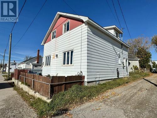 136 Kimberly Avenue, Timmins, ON - Outdoor