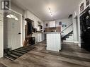 136 Kimberly Avenue, Timmins, ON  - Indoor Photo Showing Kitchen 