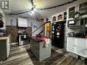 136 Kimberly Avenue, Timmins, ON  - Indoor Photo Showing Kitchen 